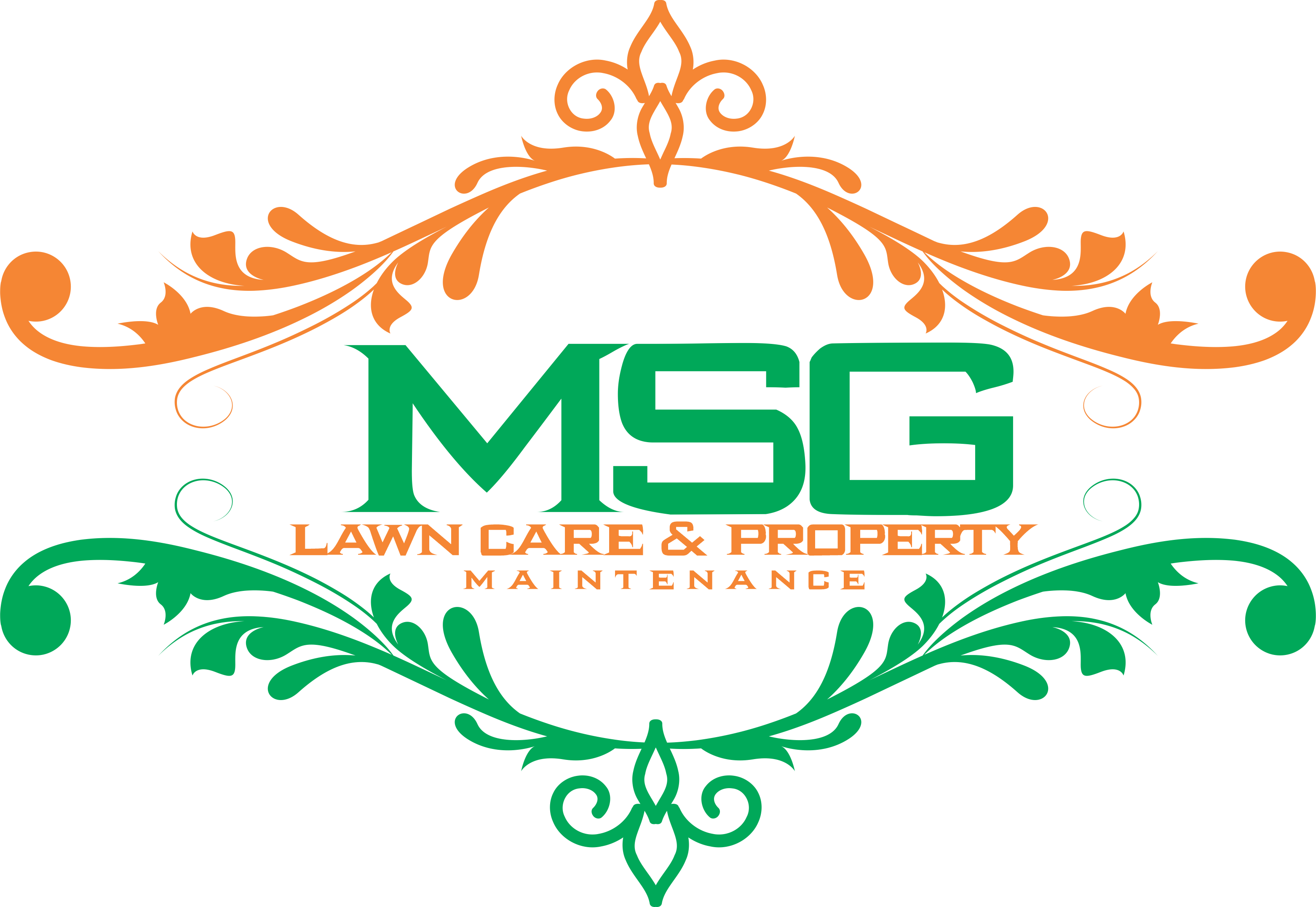 MSG Lawn Care
