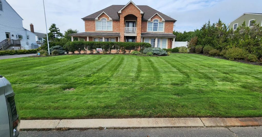 MSG Lawn Care Coram NY Landscaping Coram NY Residential & Commercial