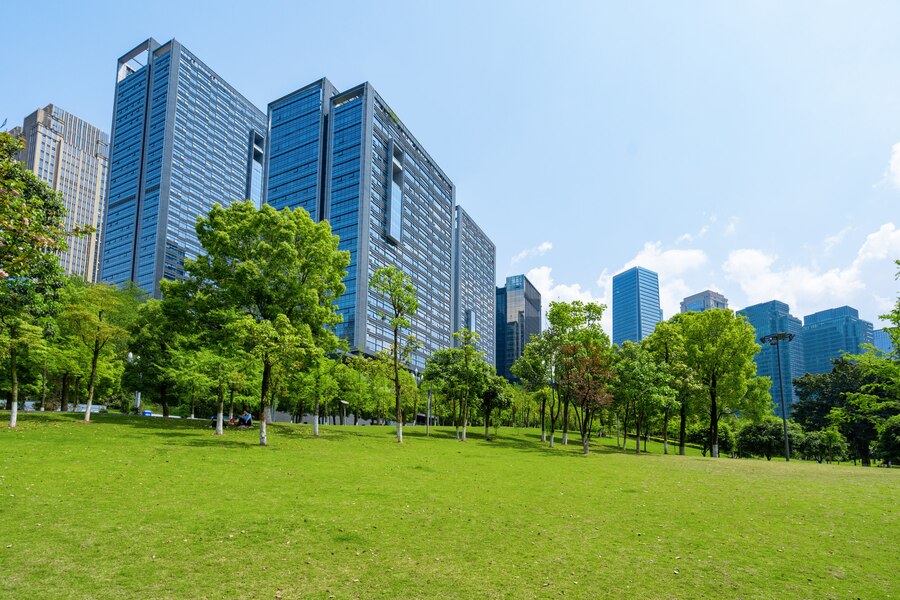 central-park-lawn-financial-center-office-building-chongqing-china_1112-6363 (1)