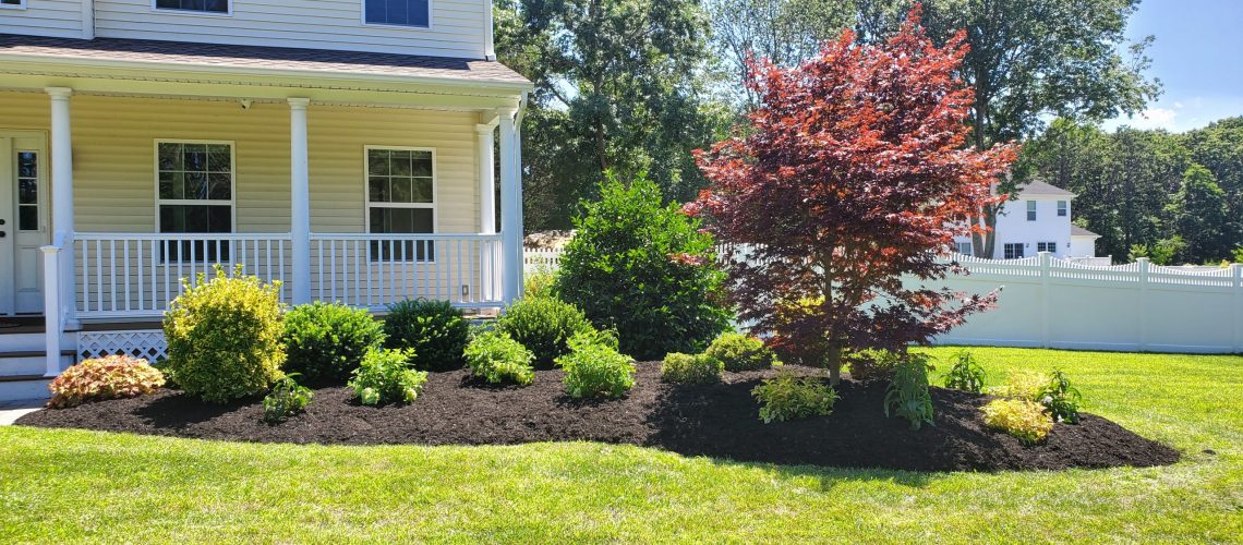 residential landscaping